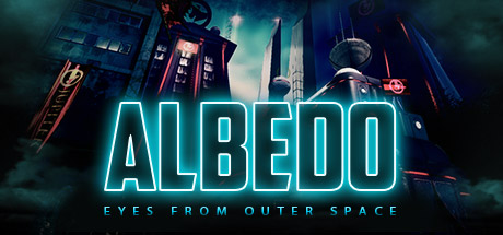 Albedo: Eyes from Outer Space - Comprar en LATAMPLAY