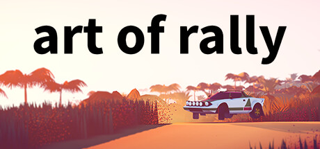 art of rally - Comprar en LATAMPLAY