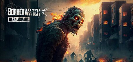 Borderwatch - Comprar en LATAMPLAY