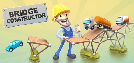 Bridge Constructor - Comprar en LATAMPLAY