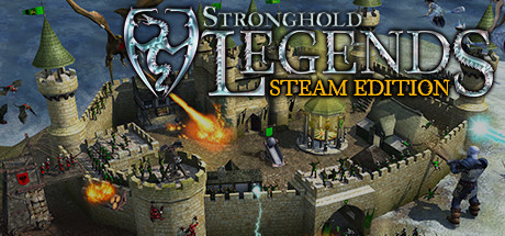 Stronghold Legends: Steam Edition - Comprar en LATAMPLAY