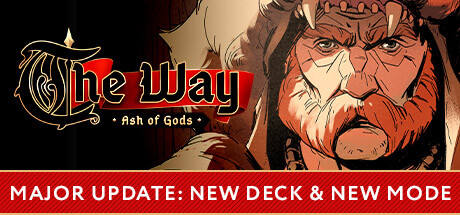 Ash of Gods: The Way - Comprar en LATAMPLAY