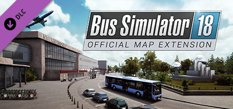 Bus Simulator 18 - Official map extension - Comprar en LATAMPLAY