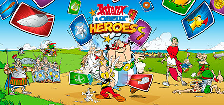 Asterix & Obelix: Heroes - Comprar en LATAMPLAY