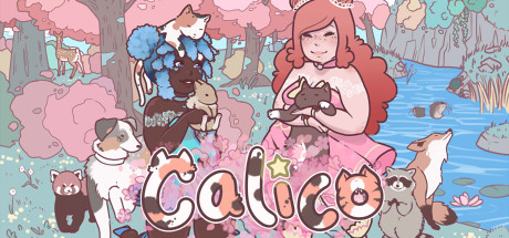 Calico - Comprar en LATAMPLAY