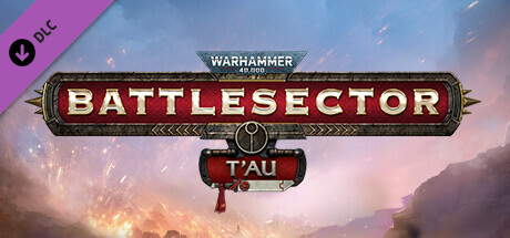 Warhammer 40,000: Battlesector - T'au - Comprar en LATAMPLAY Colombia