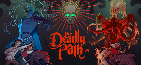The Deadly Path - Comprar en LATAMPLAY Colombia
