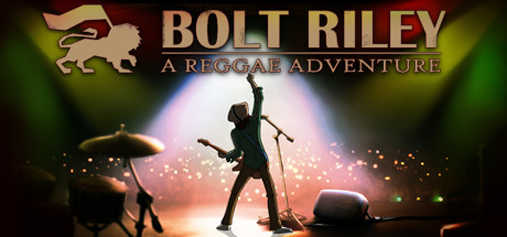Bolt Riley, A Reggae Adventure - Chapter 1 - Comprar en LATAMPLAY