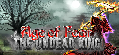 Age of Fear - Comprar en LATAMPLAY