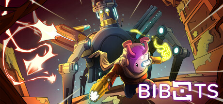 Bibots - Comprar en LATAMPLAY