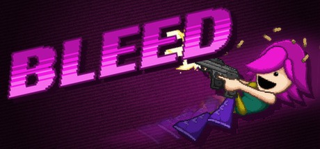 Bleed - Comprar en LATAMPLAY