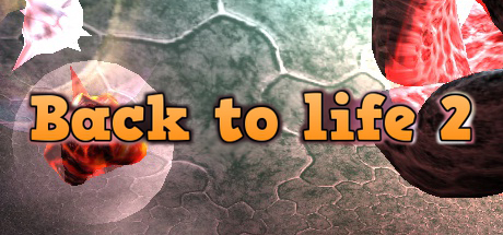 Back To Life 2 - Comprar en LATAMPLAY