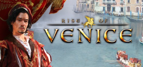 Rise of Venice + Steamship DLC - Comprar en LATAMPLAY