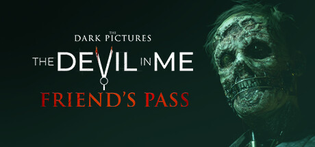 The Dark Pictures Anthology: The Devil in Me - Comprar en LATAMPLAY