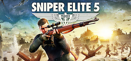Sniper Elite 5 Deluxe - Comprar en LATAMPLAY