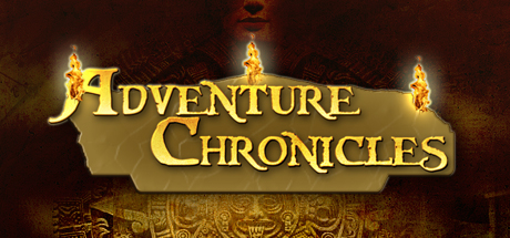 Adventure Chronicles: The Search For Lost Treasure - Comprar en LATAMPLAY