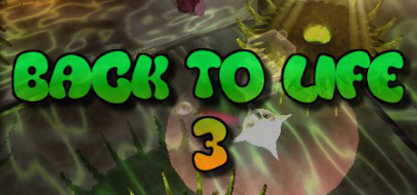 Back To Life 3 - Comprar en LATAMPLAY