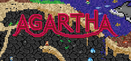 Agartha - Comprar en LATAMPLAY