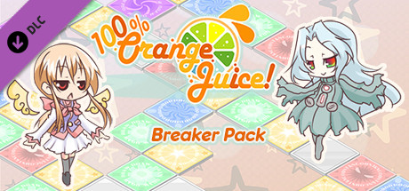 100% Orange Juice - Breaker Pack - Comprar en LATAMPLAY