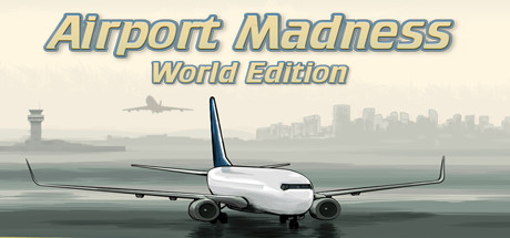 Airport Madness: World Edition - Comprar en LATAMPLAY