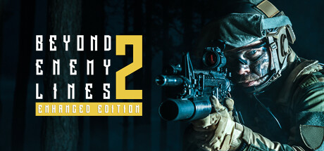 Beyond Enemy Lines 2 - Comprar en LATAMPLAY
