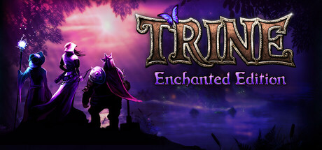 Trine Enchanted Edition - Comprar en LATAMPLAY