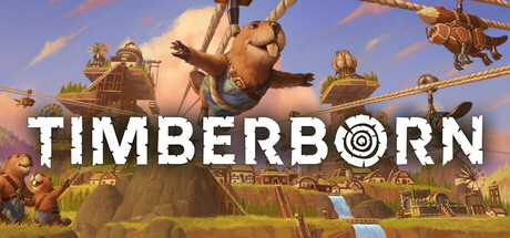 Timberborn - Comprar en LATAMPLAY Colombia