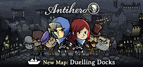 Antihero Deluxe Edition - Comprar en LATAMPLAY