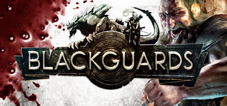 Blackguards - Standard Edition - Comprar en LATAMPLAY
