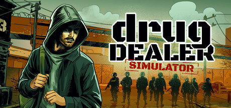 Drug Dealer Simulator - Comprar en LATAMPLAY