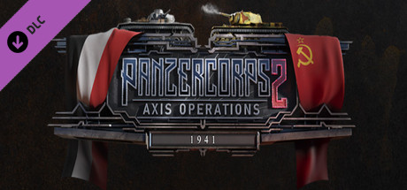 Panzer Corps 2: Axis Operations - 1941 - Comprar en LATAMPLAY Colombia