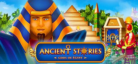 Ancient Stories: Gods of Egypt - Comprar en LATAMPLAY