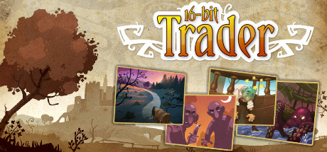 16bit Trader - Comprar en LATAMPLAY