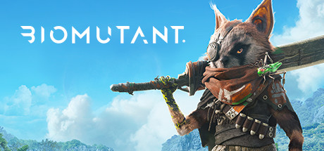 BIOMUTANT - Comprar en LATAMPLAY