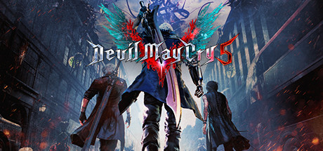 Devil May Cry 5 Deluxe + Vergil - Comprar en LATAMPLAY Colombia