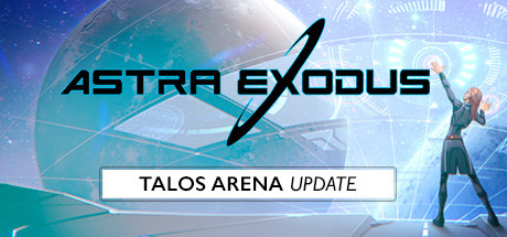 Astra Exodus - Comprar en LATAMPLAY