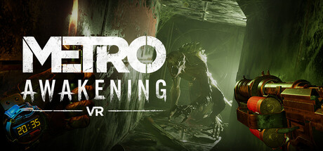 Metro Awakening - Comprar en LATAMPLAY Colombia