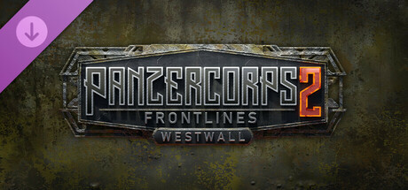 Panzer Corps 2: Frontlines - Westwall - Comprar en LATAMPLAY Colombia