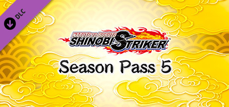 NARUTO TO BORUTO: SHINOBI STRIKER Season Pass 5 - Comprar en LATAMPLAY