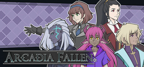 Arcadia Fallen - Comprar en LATAMPLAY
