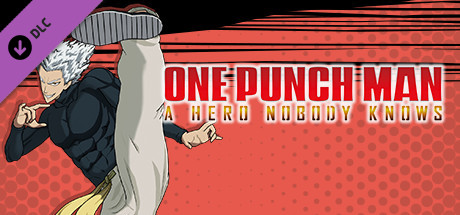 ONE PUNCH MAN: A HERO NOBODY KNOWS Character Pass (Duplicate) - Comprar en LATAMPLAY