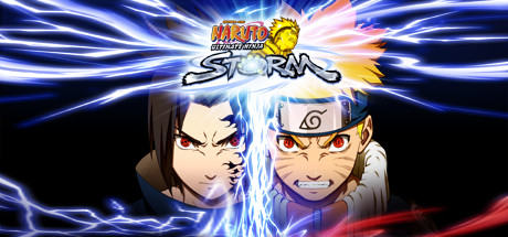 NARUTO: Ultimate Ninja STORM - Comprar en LATAMPLAY Colombia
