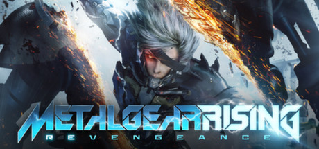 Metal Gear Rising - Comprar en LATAMPLAY
