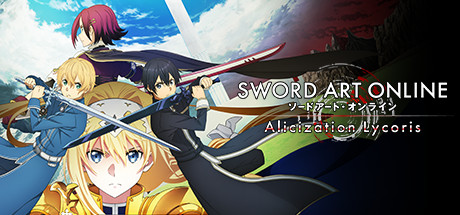 SWORD ART ONLINE Alicization Lycoris - Comprar en LATAMPLAY