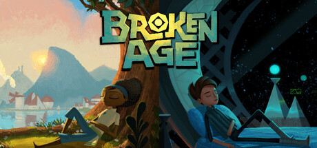 Broken Age - Comprar en LATAMPLAY