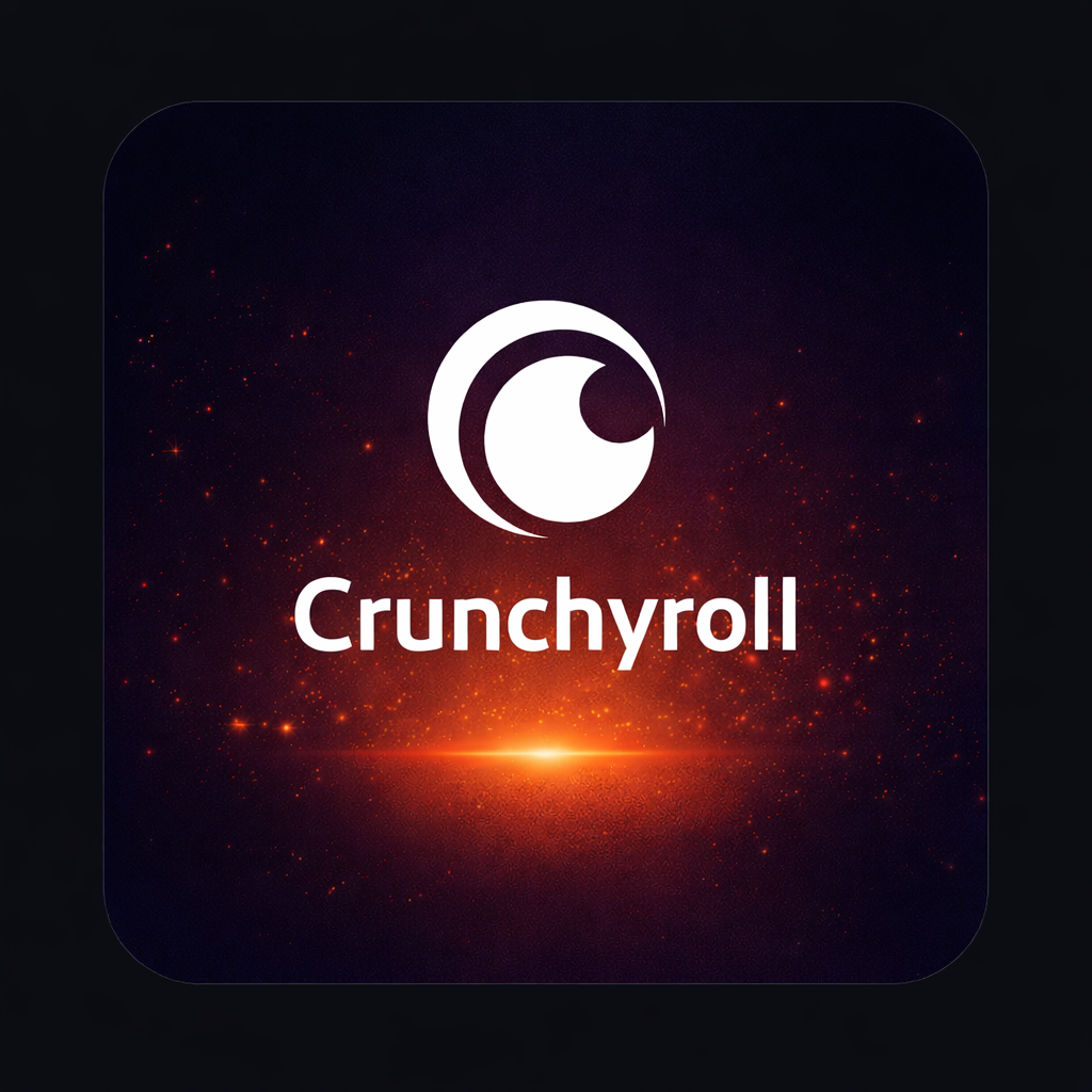 Pin Virtual Crunchyroll Fan 1 Mes - Comprar en LATAMPLAY Colombia