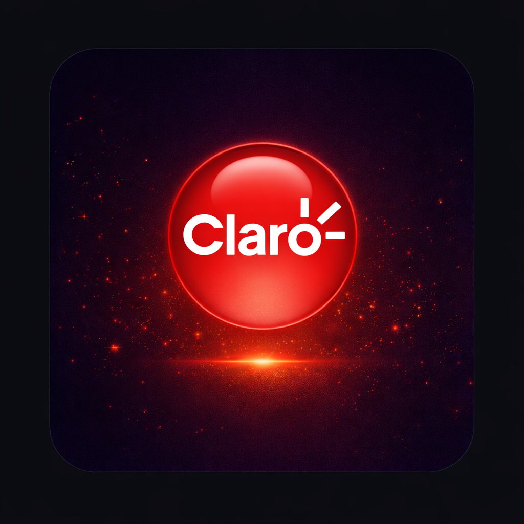 CLARO - Voz y datos - 10 GB + Min Ilim Todo Destino 7 Días