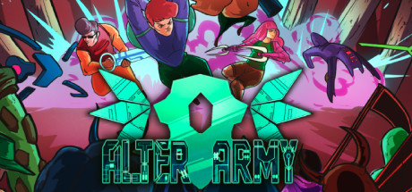 Alter Army - Comprar en LATAMPLAY