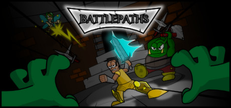 Battlepaths - Comprar en LATAMPLAY