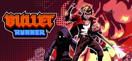 Bullet Runner - Comprar en LATAMPLAY